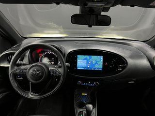 Toyota Aygo X Cross 1.0 VVTI Limited