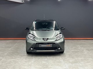 Toyota Aygo X Cross 1.0 VVTI Limited