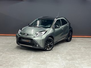 Toyota Aygo X Cross 1.0 VVTI Limited