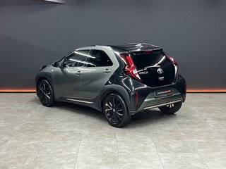 Toyota Aygo X Cross 1.0 VVTI Limited