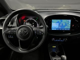 Toyota Aygo X Cross 1.0 VVTI Limited