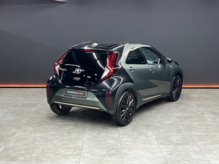 Toyota Aygo X Cross 1.0 VVTI Limited