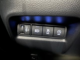 Toyota Aygo X Cross 1.0 VVTI Limited