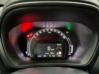 Toyota Aygo X Cross 1.0 VVTI Limited