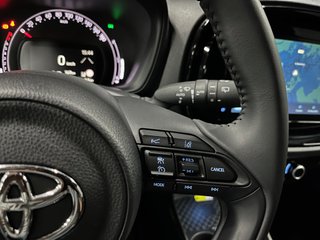 Toyota Aygo X Cross 1.0 VVTI Limited