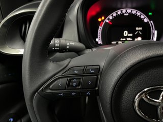 Toyota Aygo X Cross 1.0 VVTI Limited
