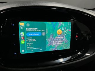 Toyota Aygo X Cross 1.0 VVTI Limited