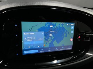 Toyota Aygo X Cross 1.0 VVTI Limited