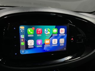 Toyota Aygo X Cross 1.0 VVTI Limited