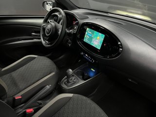 Toyota Aygo X Cross 1.0 VVTI Limited
