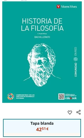 Libros 2° bachillerato ciencias sociales