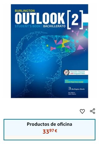 Libros 2° bachillerato ciencias sociales
