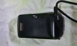 Olympus mju-1 leer bien