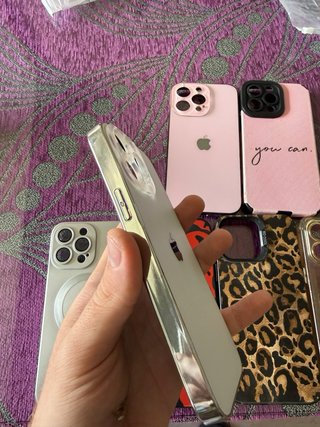 Kit di custodie per iPhone 14 Pro Max di Apple