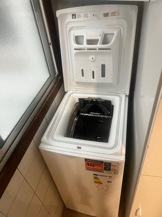 Lavadora Carga Superior Whirlpool Casi Nueva