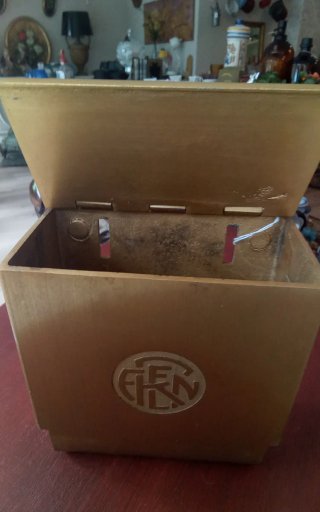 Cenicero  RENFE