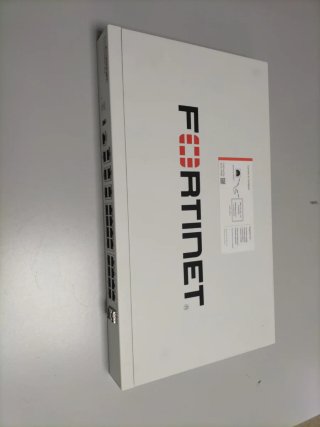 Fortinet FortiGate 101E Firewall