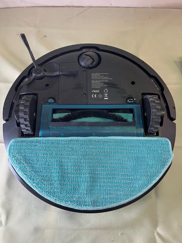 Robot Aspirapolvere Cecotec Conga 7490 X-TREME