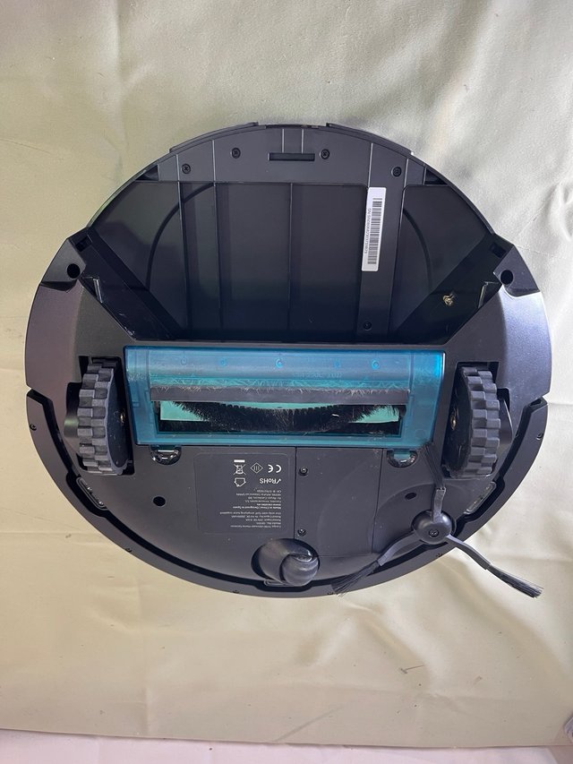 Robot Aspirapolvere Cecotec Conga 7490 X-TREME