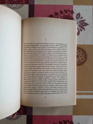 La ciudad de los prodigios