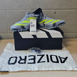 Zapatillas clavos Adidas Adizero Finesse Talla 41