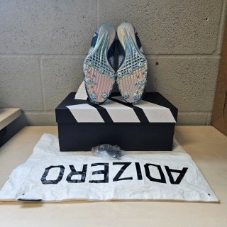 Zapatillas clavos Adidas Adizero Finesse Talla 41