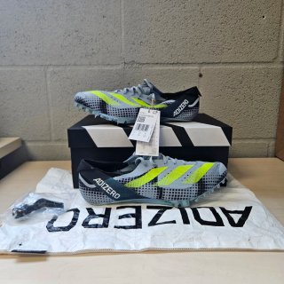 Zapatillas clavos Adidas Adizero Finesse Talla 41