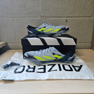 Zapatillas clavos Adidas Adizero Finesse Talla 41