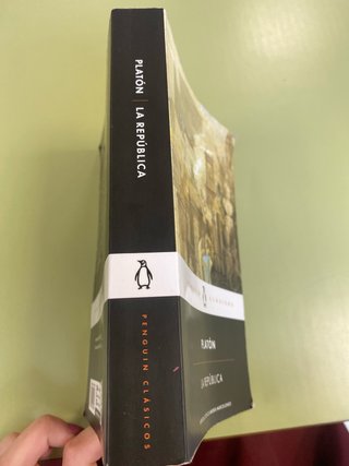 La República / the Republic