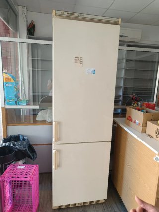 Nevera Frigorífico Liebherr