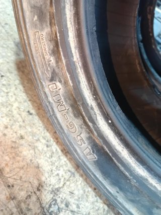 Neumáticos Pirelli Tierra 15