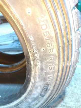Neumáticos Pirelli Tierra 15
