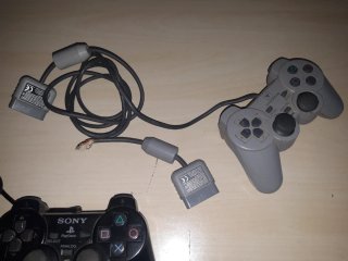 Mandos PS2 Sony para repuestos