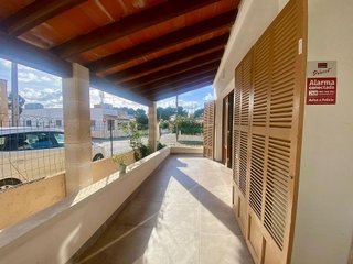 Chalet en alquiler en Campos