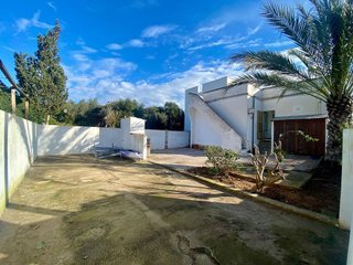 Chalet en alquiler en Campos