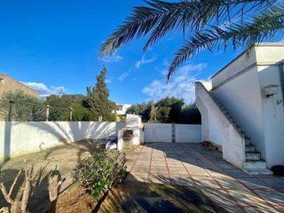 Chalet en alquiler en Campos