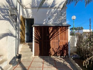 Chalet en alquiler en Campos