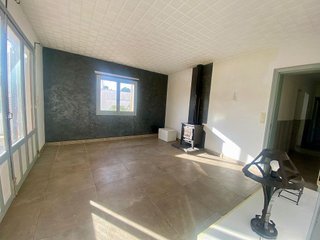 Chalet en alquiler en Campos