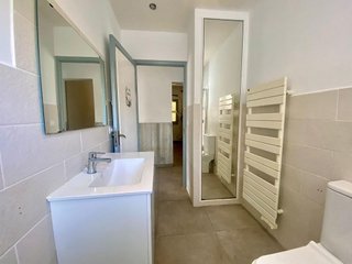 Chalet en alquiler en Campos