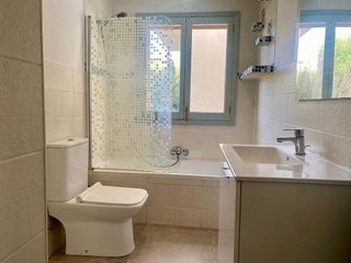 Chalet en alquiler en Campos