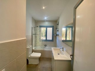 Chalet en alquiler en Campos