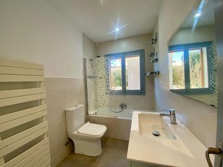 Chalet en alquiler en Campos