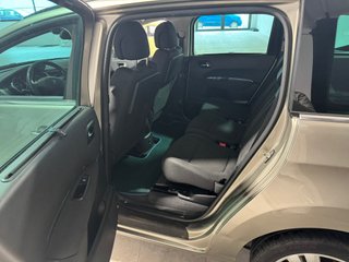 Peugeot 5008 2015