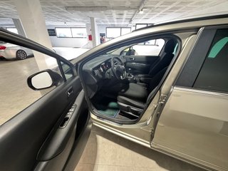 Peugeot 5008 2015