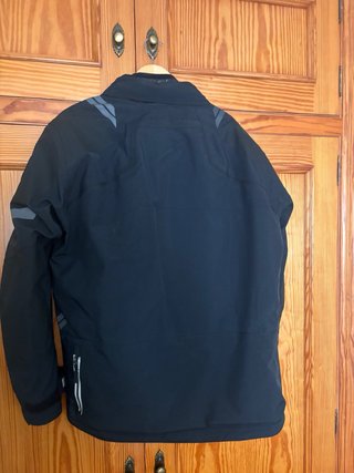 Chaqueta Moto BMW Moreno GTX Hombre T56