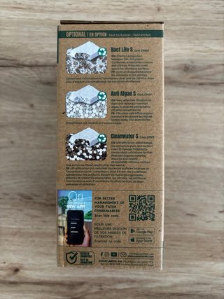 Filtro Acuario Bio Filter 200
