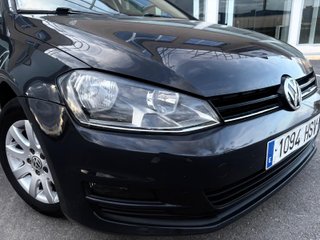 Volkswagen Golf 2013