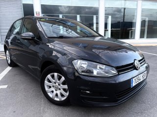Volkswagen Golf 2013