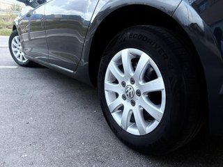 Volkswagen Golf 2013