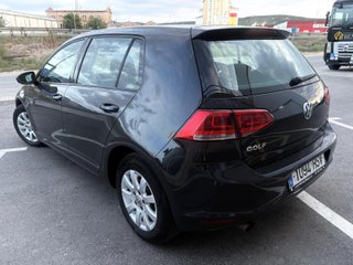 Volkswagen Golf 2013